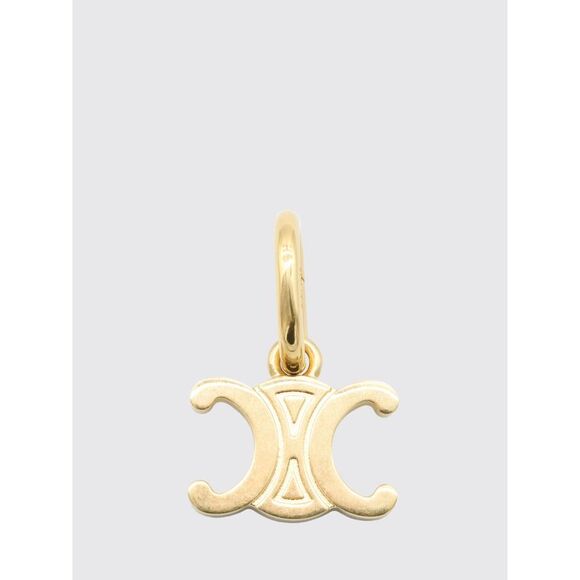 Celine Jewel Woman Gold